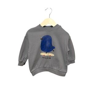 ⭐️ 5/$30 H&M Kids Sweater size 12 Months